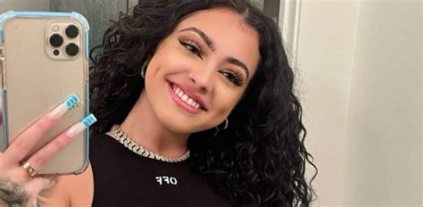 malu trevejo only fan leak|r/MaluTrevejoMedia